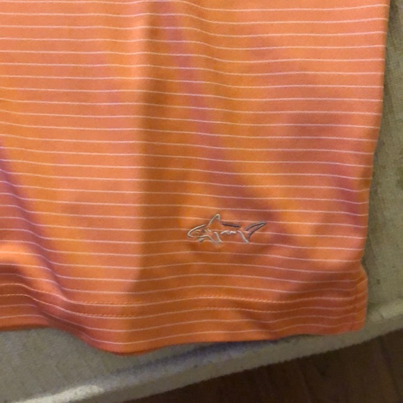 Greg Norman Polo Shirt - Picture 6 of 6